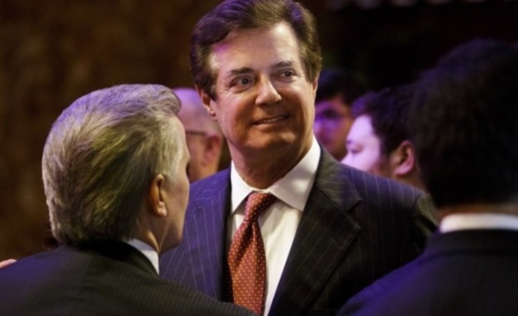 Манафорт и Гейтс първи обвинени за руската намеса в щатските избори