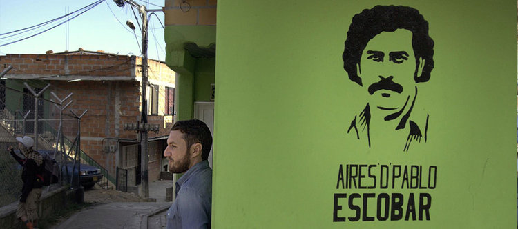 Милионите на Ескобар - премиера по Discovery Channel