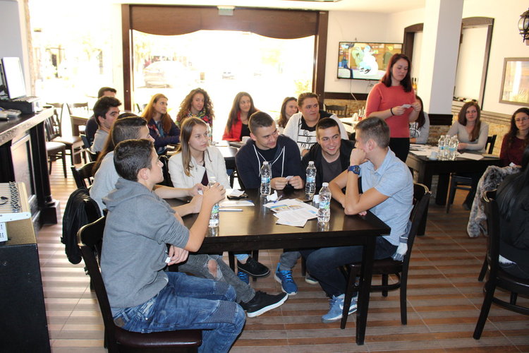 „Дни на диалога”в Крумовград,популяризират българското председателство на ЕС