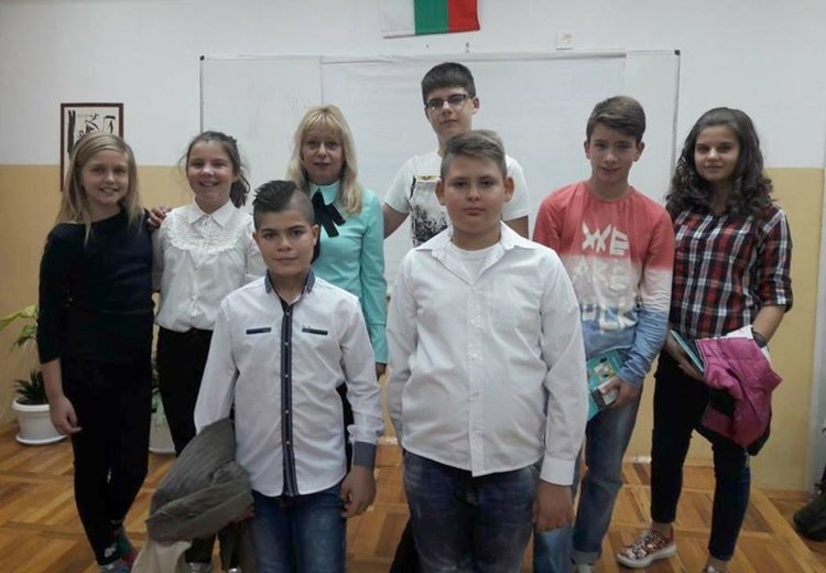 Алековци с поредица инициативи за будителите