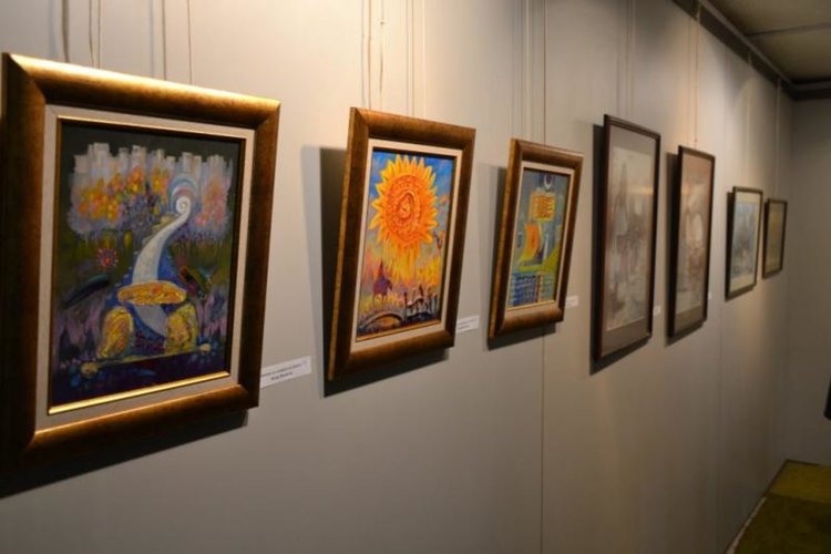 За Деня на народните будители: Показват в изложба шедьоврите на смолянски художници