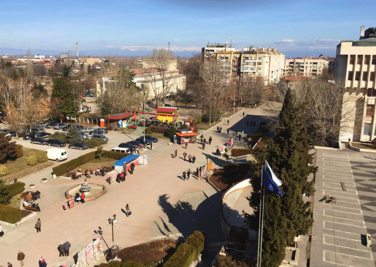 Asenovgrad.NET