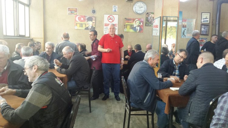 БСП създаде партийна организация в Бурса