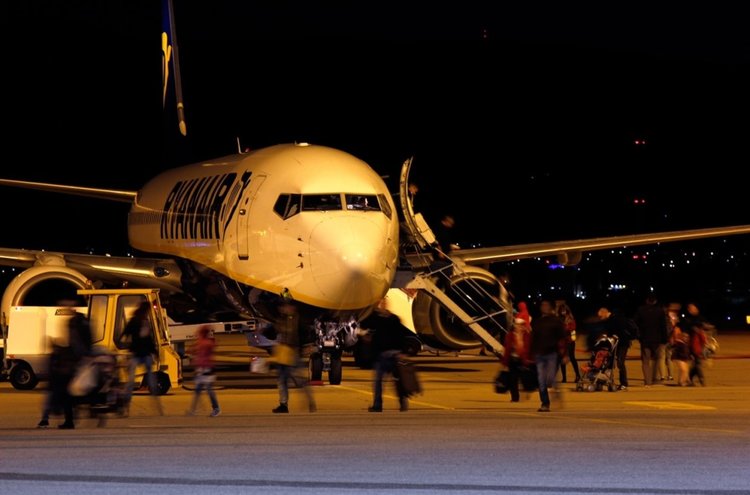 Евтини полети до Брюксел и от Летище Пловдив