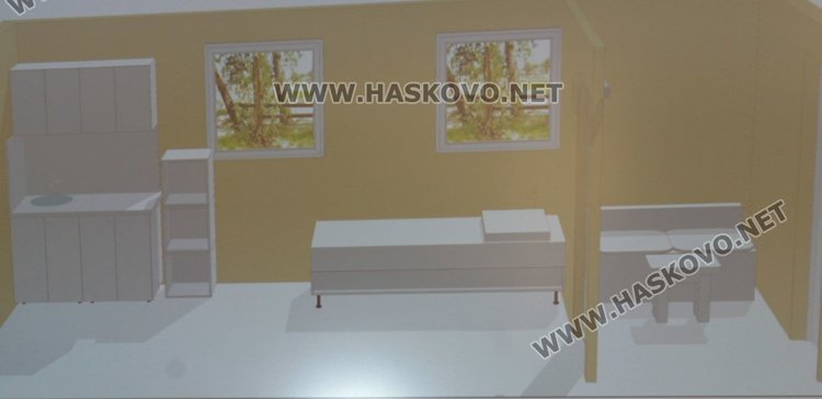 Преглеждат населението в димитровградските села с мобилен медицински център