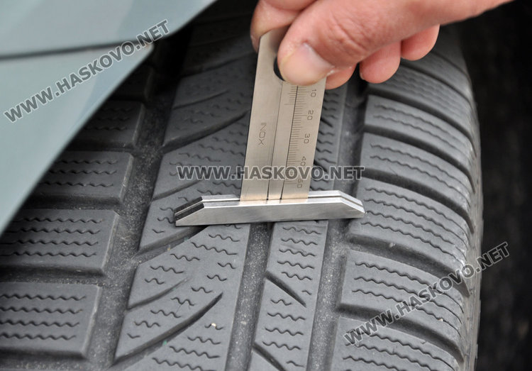 Каруцар от „Република“ е първият глобен в акция „Зима“ на КАТ