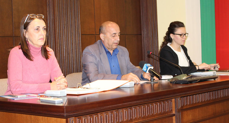 Общината ще довършва три социални блокчета с 1.5 млн. лв 