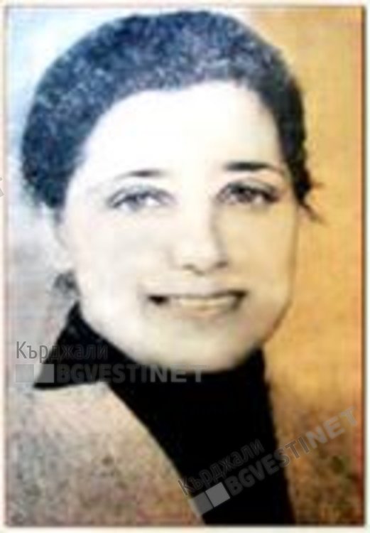 Мария Николчовска