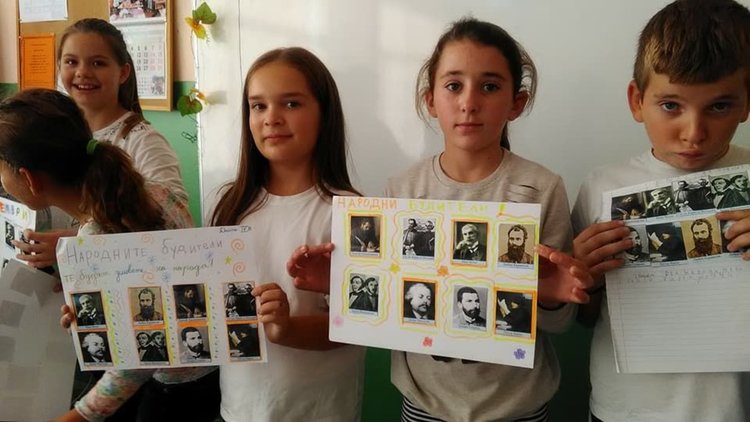 Алековци с поредица инициативи за будителите