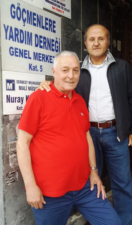 БСП създаде партийна организация в Бурса