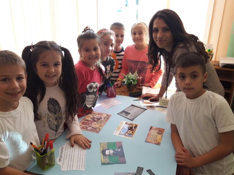 Алековци с поредица инициативи за будителите