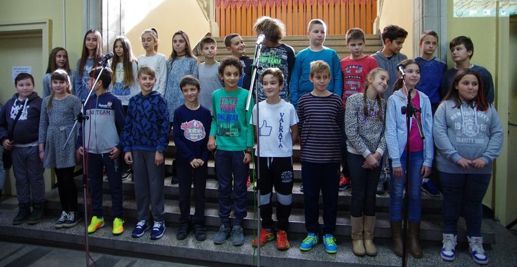 Вазовци с тържествена програма за Деня на будителите