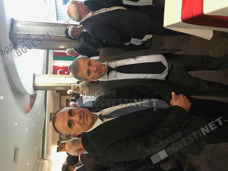 „Турксой” с концерт в Кърджали,идва за националния празник на Турция