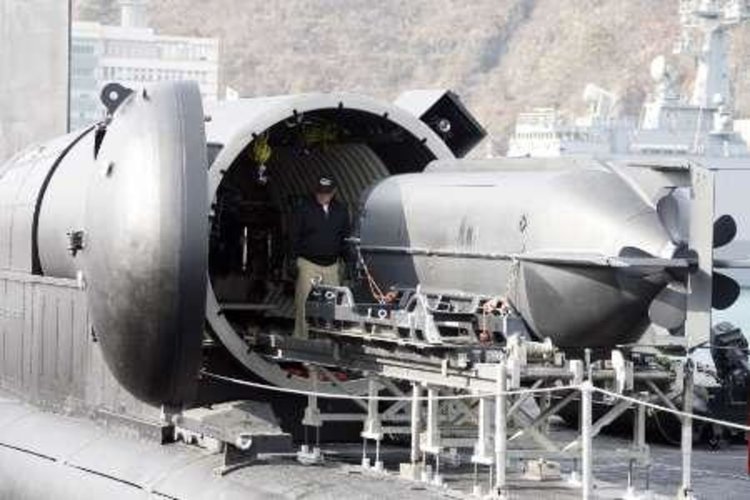 Ядреният арсенал ще струва на САЩ $1.2 трилиона