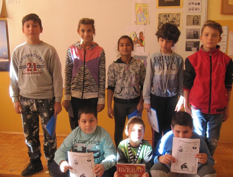 Алековци с поредица инициативи за будителите