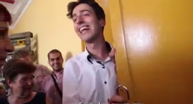 Наско Атанасов ни кани на есенно,селско, културно импромптю на татаревска сцена