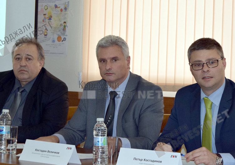 ЕVN България съветва своите клиенти да следят срока си за плащане 