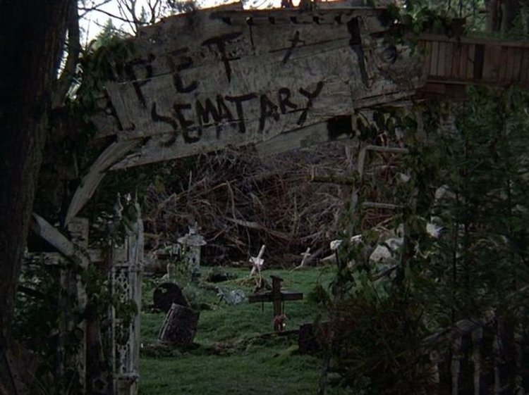 Ще правят римейк на "Гробище за домашни любимци"