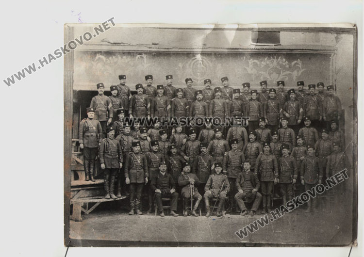 Опълченец става кмет на Хасково