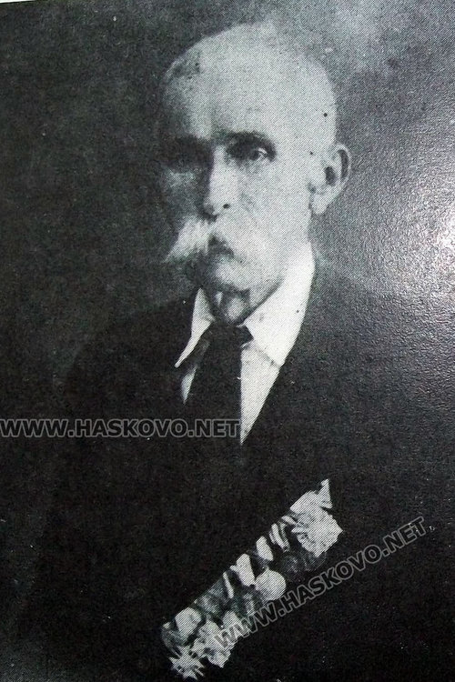 Опълченец става кмет на Хасково