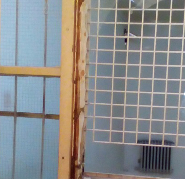 Бебе, лекувано от пневмония, почина в асеновградската болница