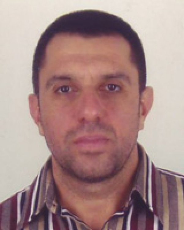 Режисьорът Юрий Дачев