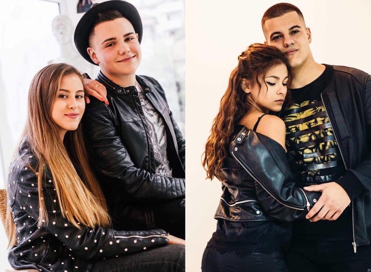 Обявиха претендентите за крал и кралица на Езиковата