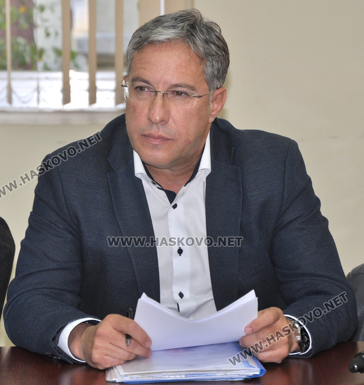 инж. Радостин Ламбрев