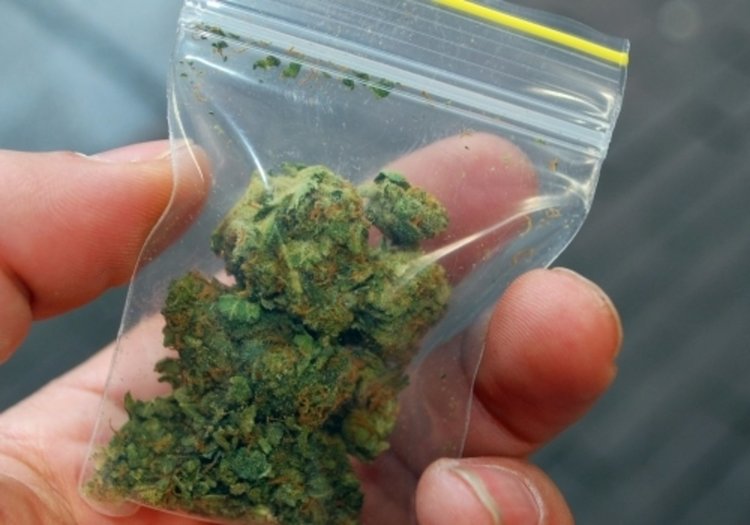 Обвиниха градинчанин за притежание на наркотици