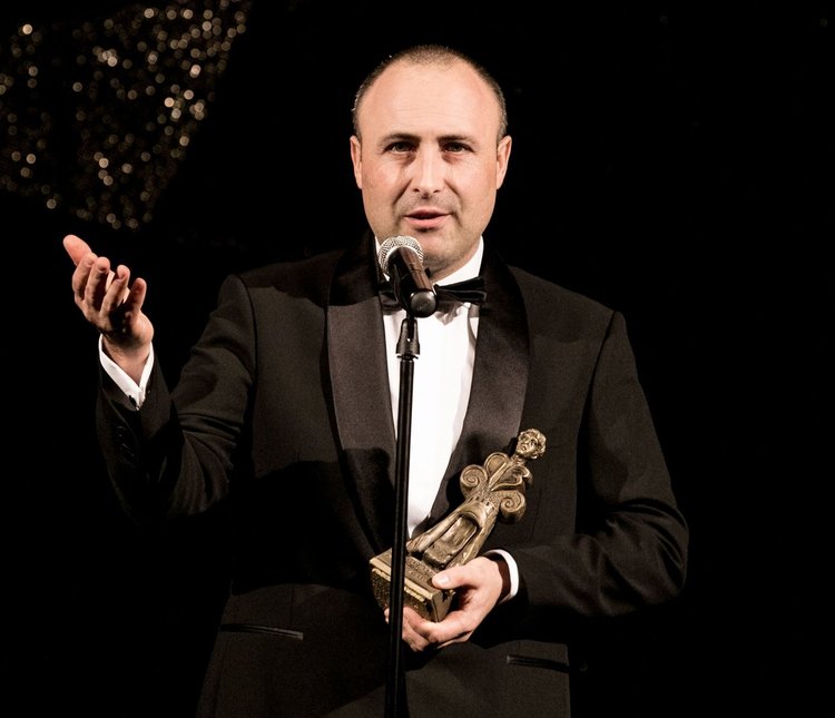 На 17 ноември Руслан Мъйнов ще има концерт в Димитровград