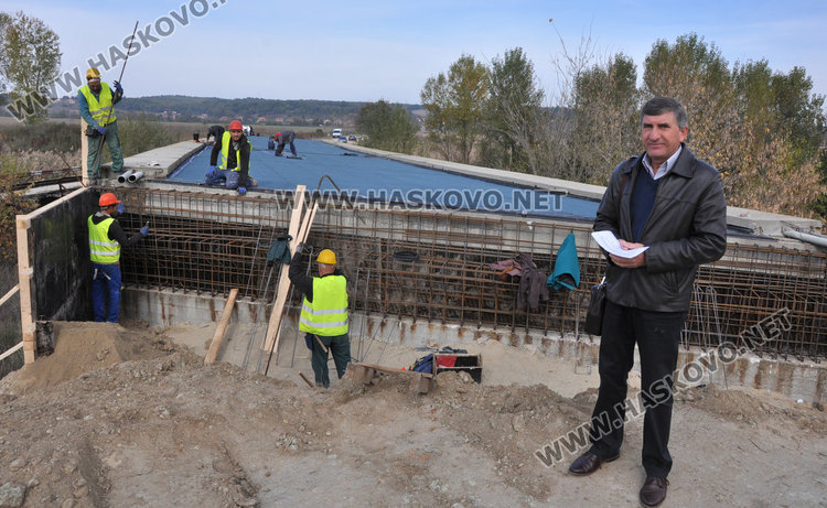 Инж. Драгомир Колев