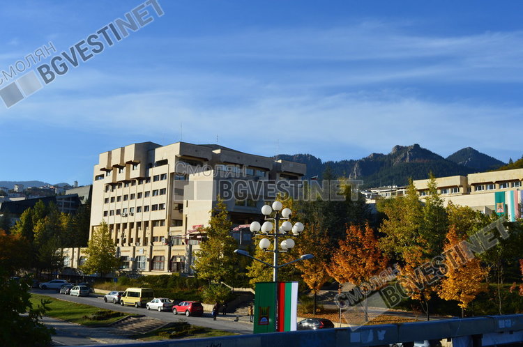 Повече облаци, но по-топло