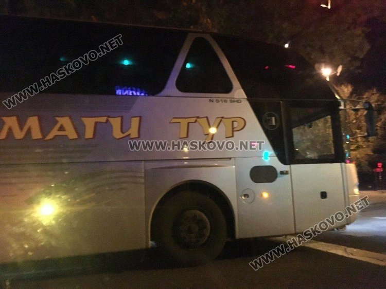 Ужилени хасковлии: „Маги тур“ мами клиенти, бави екскурзии с месеци