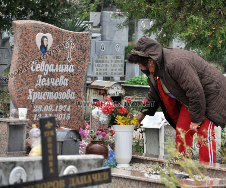 На Архенгелова задушница тачим паметта на загиналите войни за родината