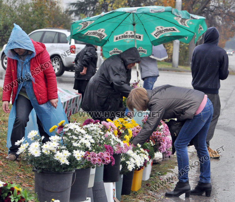 На Архенгелова задушница тачим паметта на загиналите войни за родината
