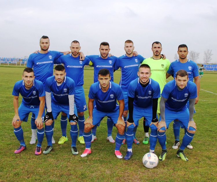 „Арда“ разгроми като гост  „Раковски“ с 4:0