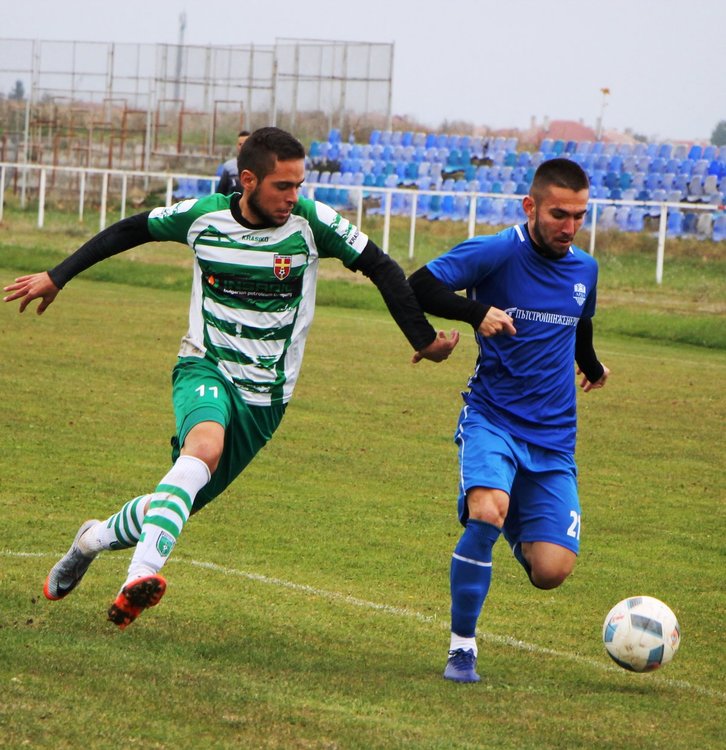 „Арда“ разгроми като гост  „Раковски“ с 4:0