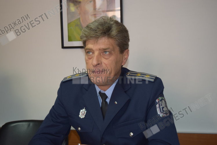 Иван Бакърджиев