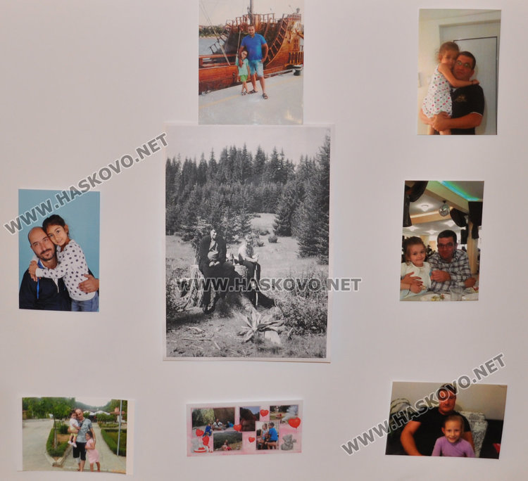 Кметът чете приказка на децата в забавачка 