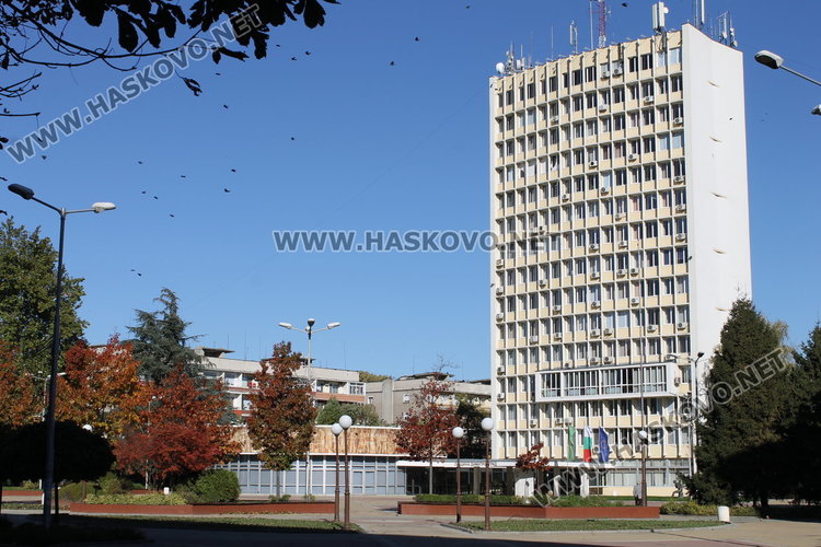 Срещата ще се проведе на 7 ноември от 18:00 часа в зала "Гросето"