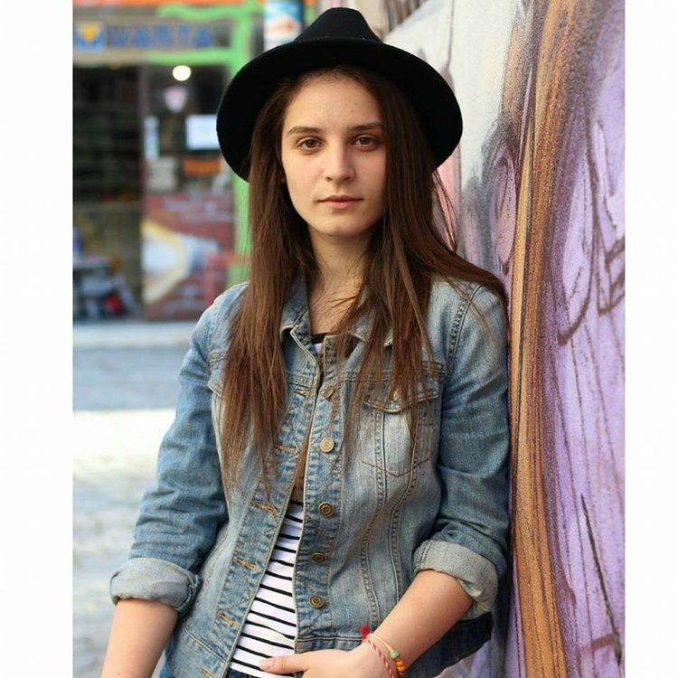 Христа Петкова