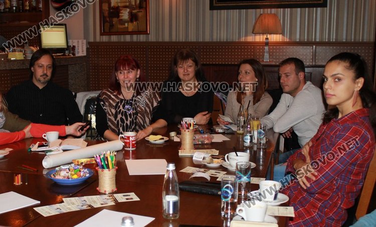 Групова терапия "Родителство без стрес" стартира в Димитровград