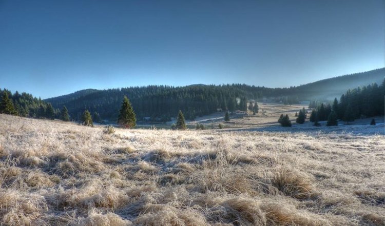 Студено утро в понеделник и слънчево начало на седмицата 