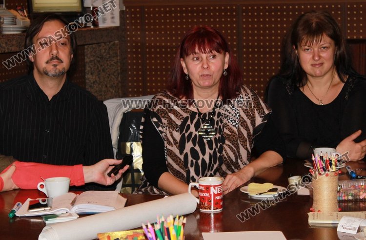 Групова терапия "Родителство без стрес" стартира в Димитровград