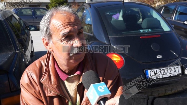 Радослав Русенов е убеден,че идеята е практична, още повече, че старото гробище е затънало в шубраци и дори останалите там гробове са почти недостъпни