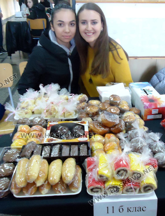 30 ученици от гимназията по туризъм учат занаята в световни дестинации