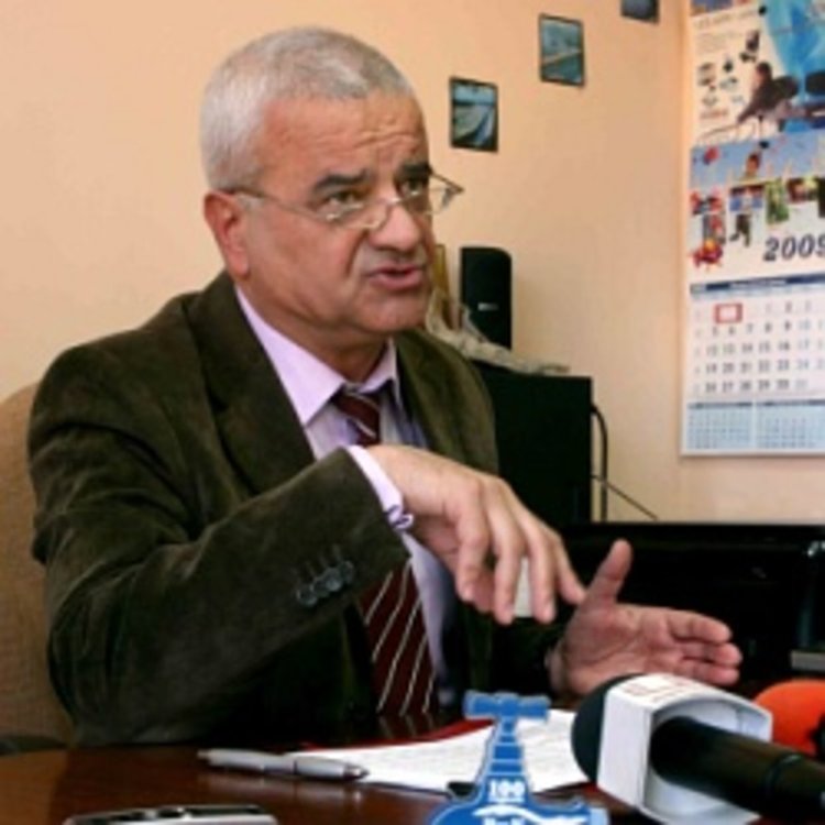 Милан Миланов