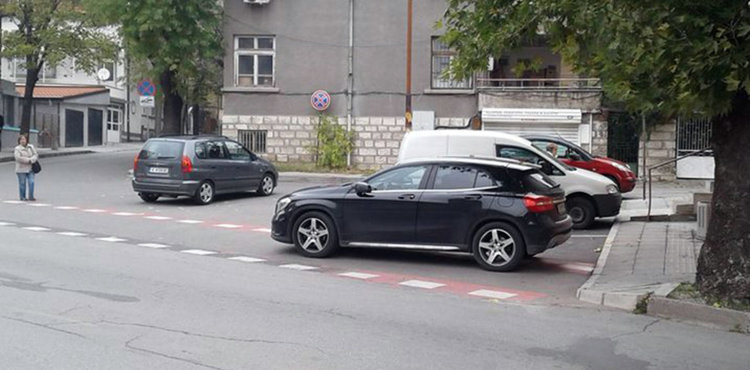 Бул. "Съединение"