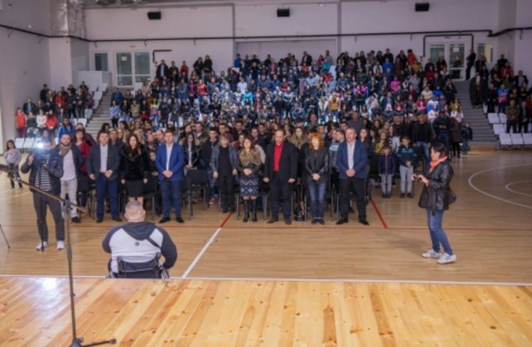 Оперират параолимпиеца Мустафа на 27 ноември, общо 6600 лв събрани на благотворителния концерт 