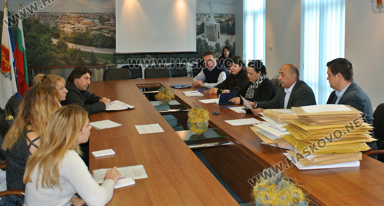 11 фирми искат да правят детски и спортни площадки в Хасково